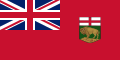 매니토바주의 기 (캐나다)