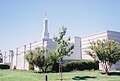 Templo de Fresno (California) 55 visitas sept 2010