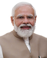 IndiaNarendra Modi, Primer ministro (Anfitrión)