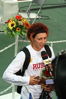 Tatjana Ļebedeva