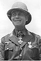 Rommel Afrikadagi janglar paytida