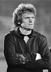 Sepp Maier var en av verdens beste keepere, og spilte en viktig rolle for Vest-Tyskland under 70-tallet.