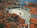 Image 44Tartini Square in Piran, Slovenia (from Portal:Architecture/Townscape images)