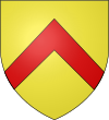 Blason de Domqueur