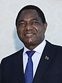 Hakainde Hichilema (1962–)