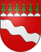 Coat of arms of Lützelflüh