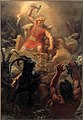 Image 1Thor, by Mårten Eskil Winge (from Wikipedia:Featured pictures/Culture, entertainment, and lifestyle/Religion and mythology)