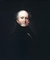 Мартин Ван Бюрен 1837-1841 Президент США