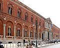 Ка Гранда – седалище на Миланския университет