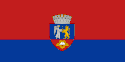 Oradea – Bandiera