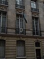 Image 24Embassy of Somalia in Paris (from History of Somalia)