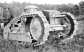 Image illustrative de l’article Ford 3-Ton M1918