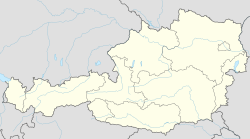 Санкт Јохан во Понгау is located in Австрија