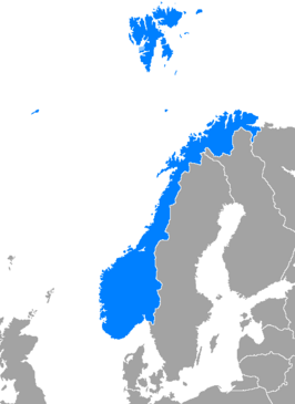 Norwedji