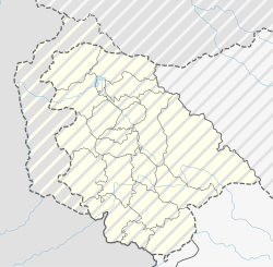 जम्मू अउरी काश्मीर