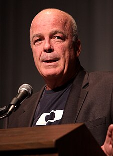 Jerry Doyle (2011)