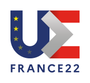Image illustrative de l’article Présidence française du Conseil de l'Union européenne en 2022