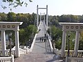 Ponte que crucia'l ríu en Oremburgu