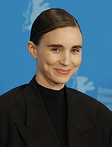 Rooney Mara at the 2024 Berlin International Film Festival
