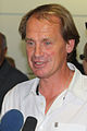 Markus Wasmeier op 7 juli 2011 (Foto: Michael Lucan) geboren op 9 september 1963