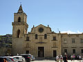 San Pietro Caveoso եկեղեցին