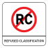 Refused Classification (RC)