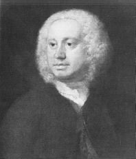 Charles Bridgeman, 1690-1738, (garden designer, worked at Stowe 1711 to 1733)