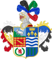 Escudo de Ica (Perú)