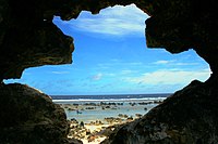 Nauru - A mænn-a, 2013