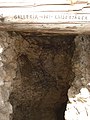 Galleria dei kaiserjagher sulla zac - panoramio.jpg2 112 × 2 816; 2,03 MB