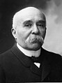 Georges Clemenceau (Georges Eugène Benjamin Clemenceau) (Mouilleron-en-Pareds, 28 settèmmre 1841 - Parigge, 24 novèmmre 1929)