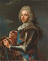 弗朗索瓦-马利·德·布罗伊，第一代布罗伊公爵（1671-1745）