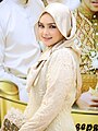 Image 92Siti Nurhaliza wearing a tudung (from Culture of Malaysia)