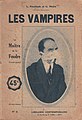 Image 26Novelization of chapter 8 of the film series Les Vampires (1915–16) (from Novelization)