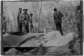 Plano português derrubado na Guiné-Bissau com soldados do PAIGC, 1974