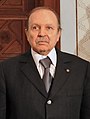 Abdelaziz Bouteflika Algeries president (1999–2019)