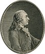 Anne Robert Jacques Turgot, Baron de Laune
