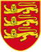 Official seal of ၵျႃႇသီႇ Bailiwick of Jersey