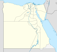 CAI di Mesir