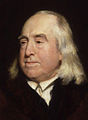 Image 9Jeremy Bentham's writings influenced law for generations.