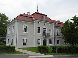Kidričevo Mansion