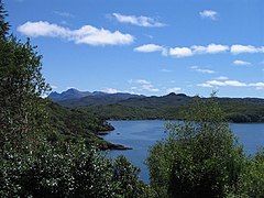 Gair Loch