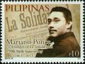 Mariano Ponce uitgegeven in 2013 geboren op 23 maart 1863