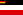 Flagget til Weimarrepublikken