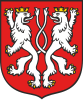 Coat of arms of Kąty Wrocławskie