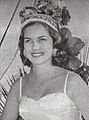 Hoa hậu Thế giới 1958 Penelope Coelen,  Nam Phi