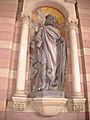 Statuego Philipp von Schwaben, Speyer