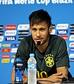 Neymar[75]​[76]​