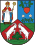 Wappen des Bezirks Landstraße