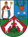 Вена ҡалаһының бер районы гербы